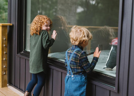 Analogie by Lil Legs Denim Collection Baby Toddler Boys Girls Bib Overall - DBO