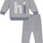 Light Gray Mix