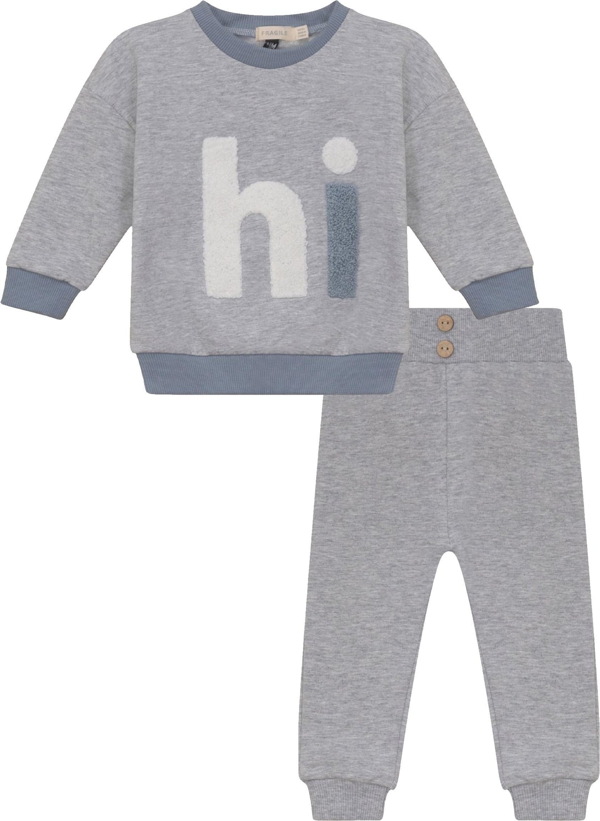 Light Gray Mix