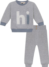 Light Gray Mix