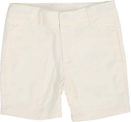 Analogie by Lil Legs Signature Collection Boys Dress Shorts - DS