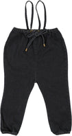 Black Denim
