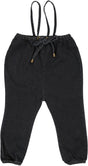 Black Denim