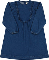 Blue Denim