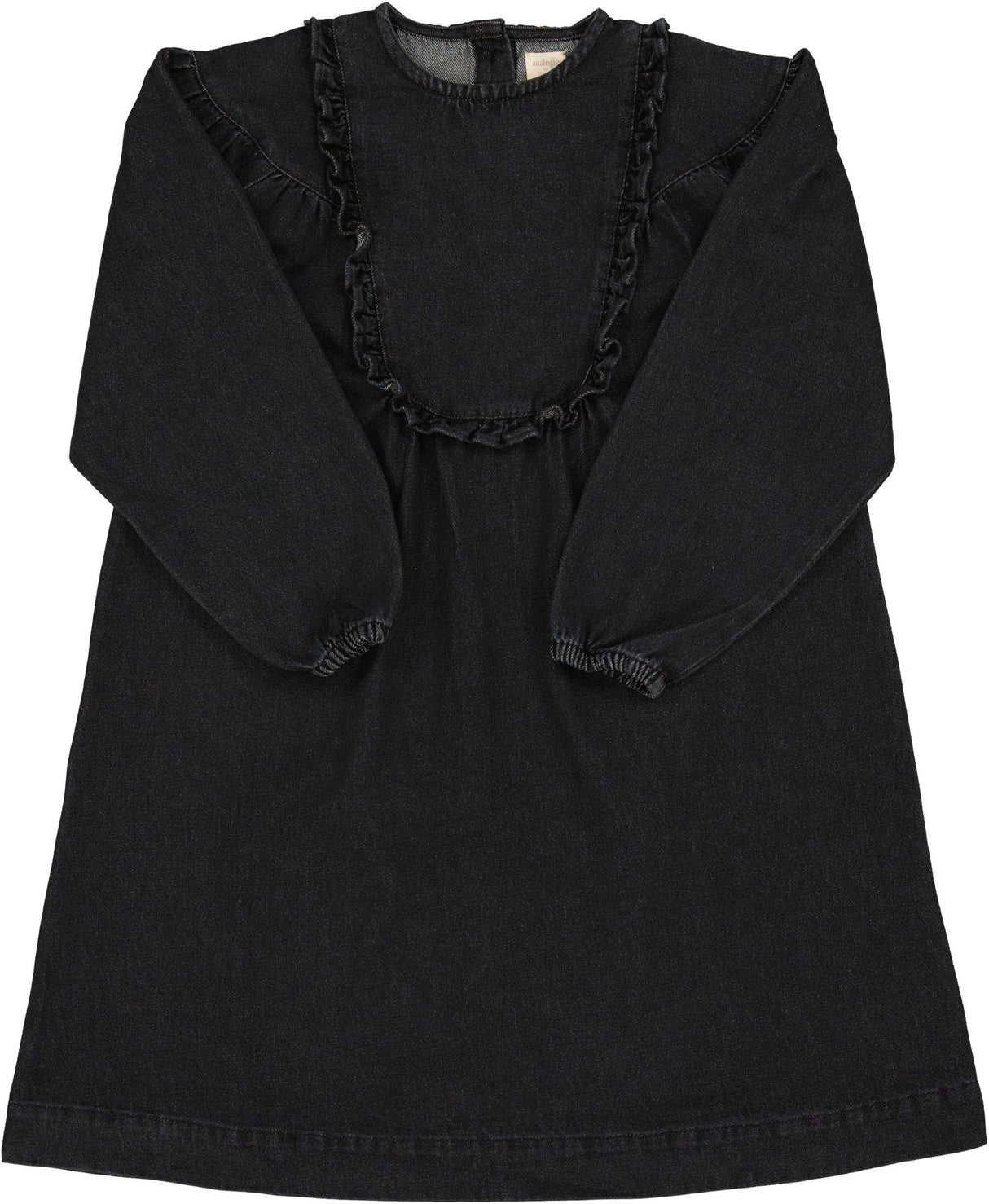 Black Denim