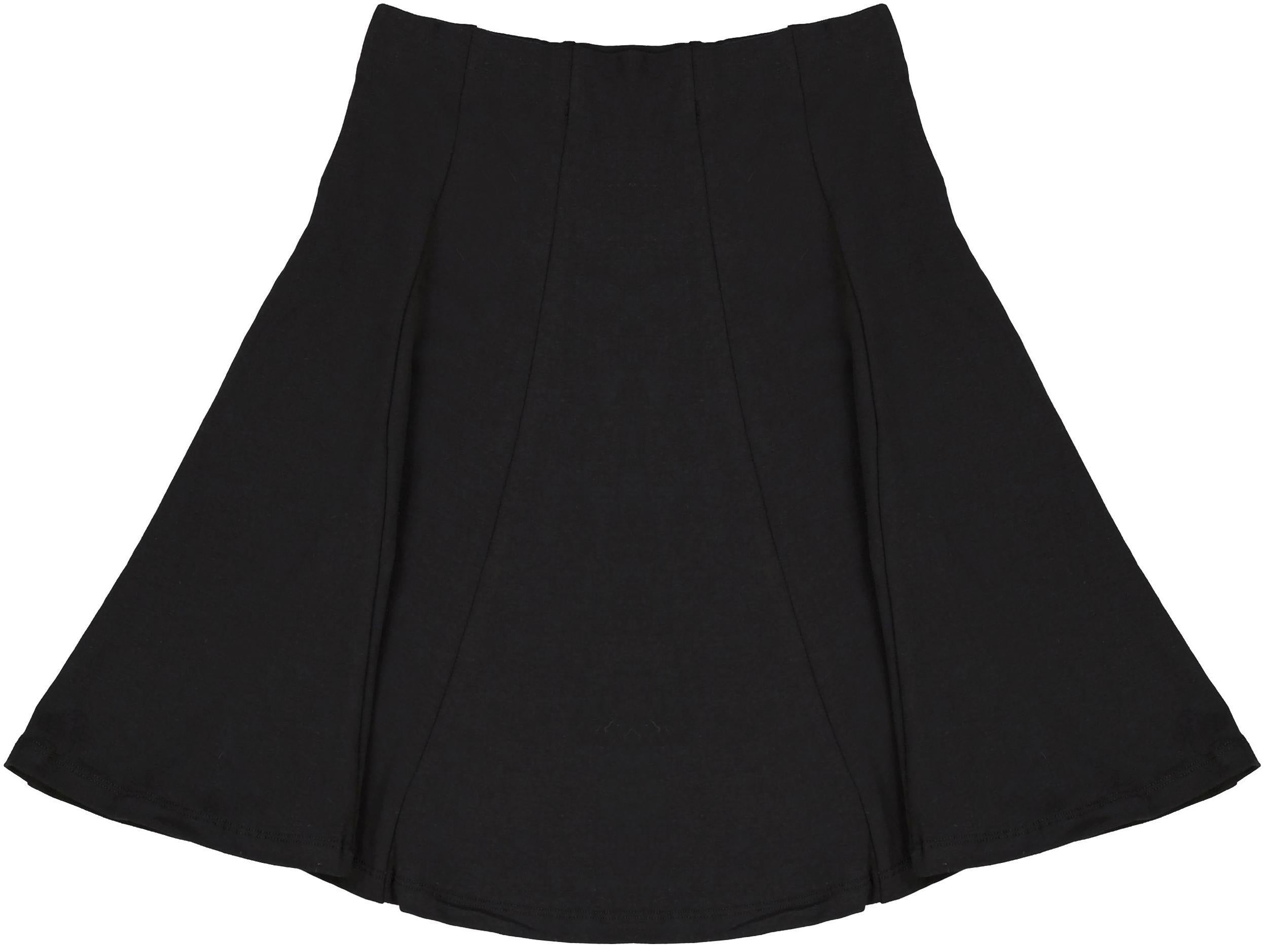 Kiki Riki Girls Cotton Panel Skater Skirt - 40608 – ShirtStop