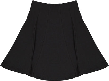 Kiki Riki Girls Cotton Panel Skater Skirt - 40608