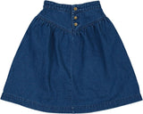 Blue Denim
