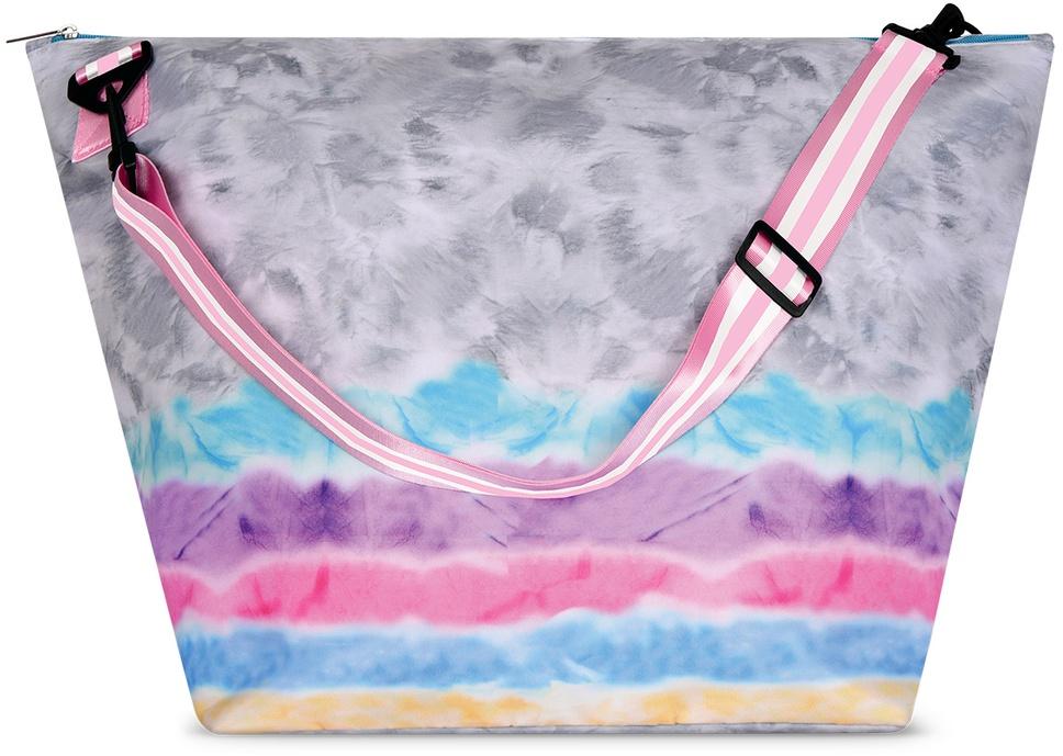 iScream Silver Lining Weekender Tote Bag