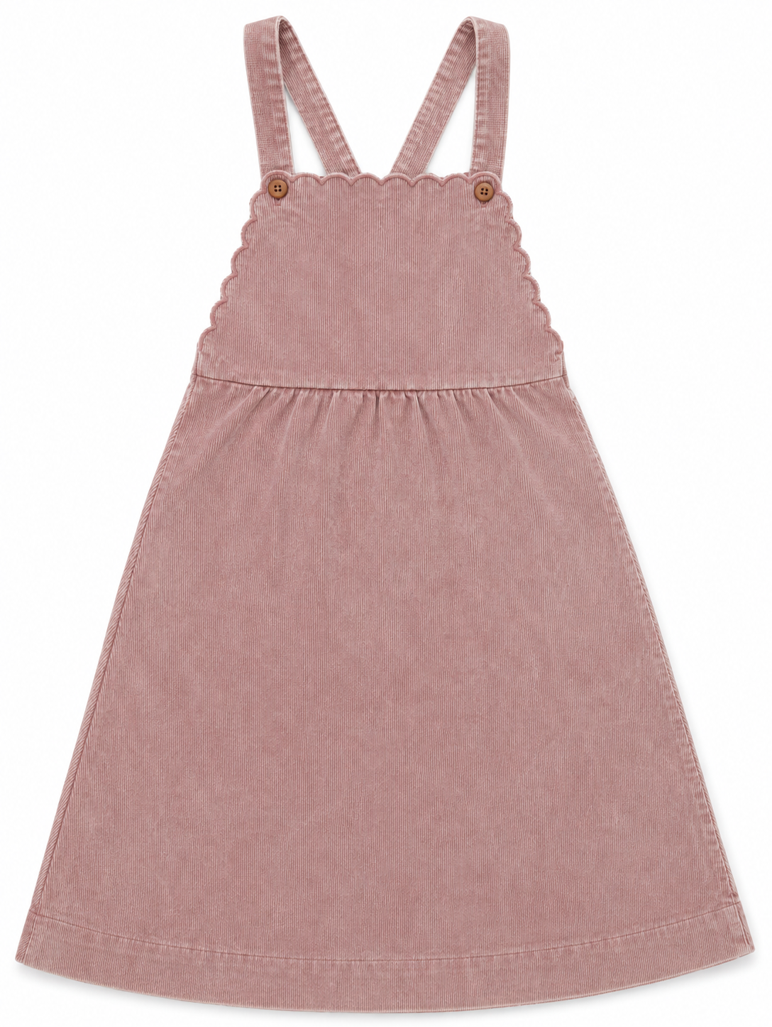 Washed Pink