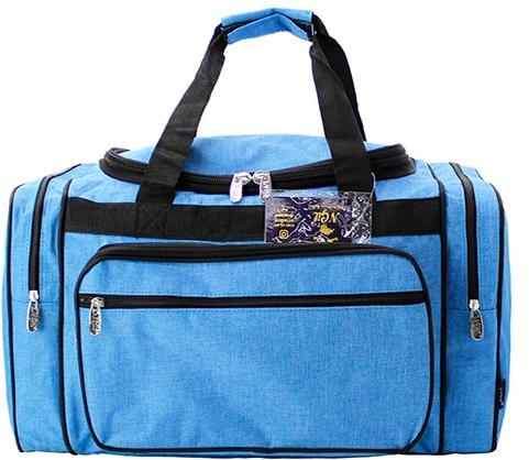 NGil Stonewash Duffle Bag XD4 - Thumbnail 2