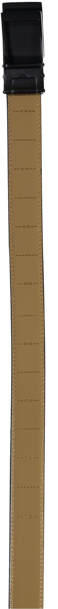 Mio Marino Mens Cut-to-Size Track Closure Belt - NP034-215