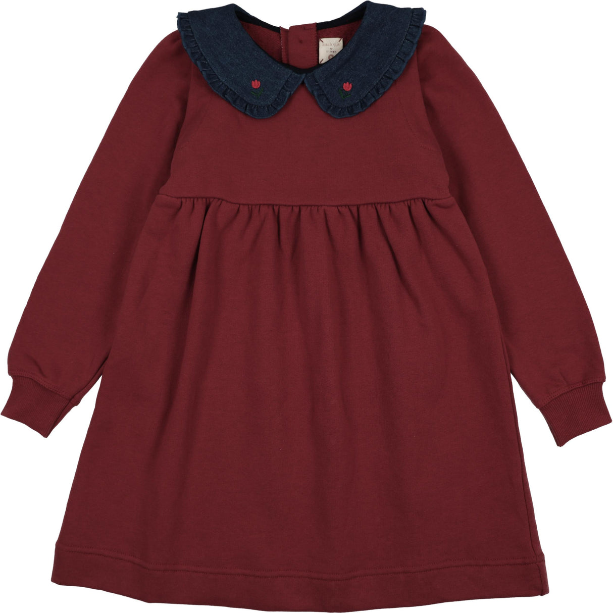 Vintage Red