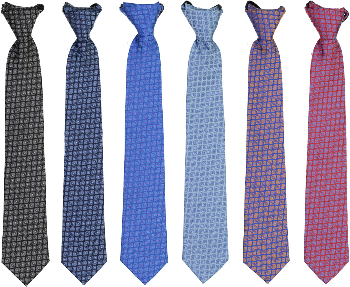 T.O. Collection Boys Necktie - TO972