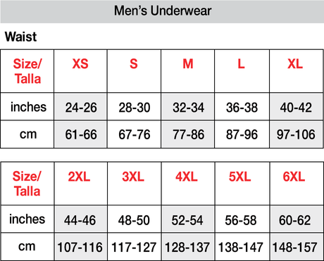 Hanes Mens TAGLESS® Knit Boxers Underwear 5 Pack - 709BP5