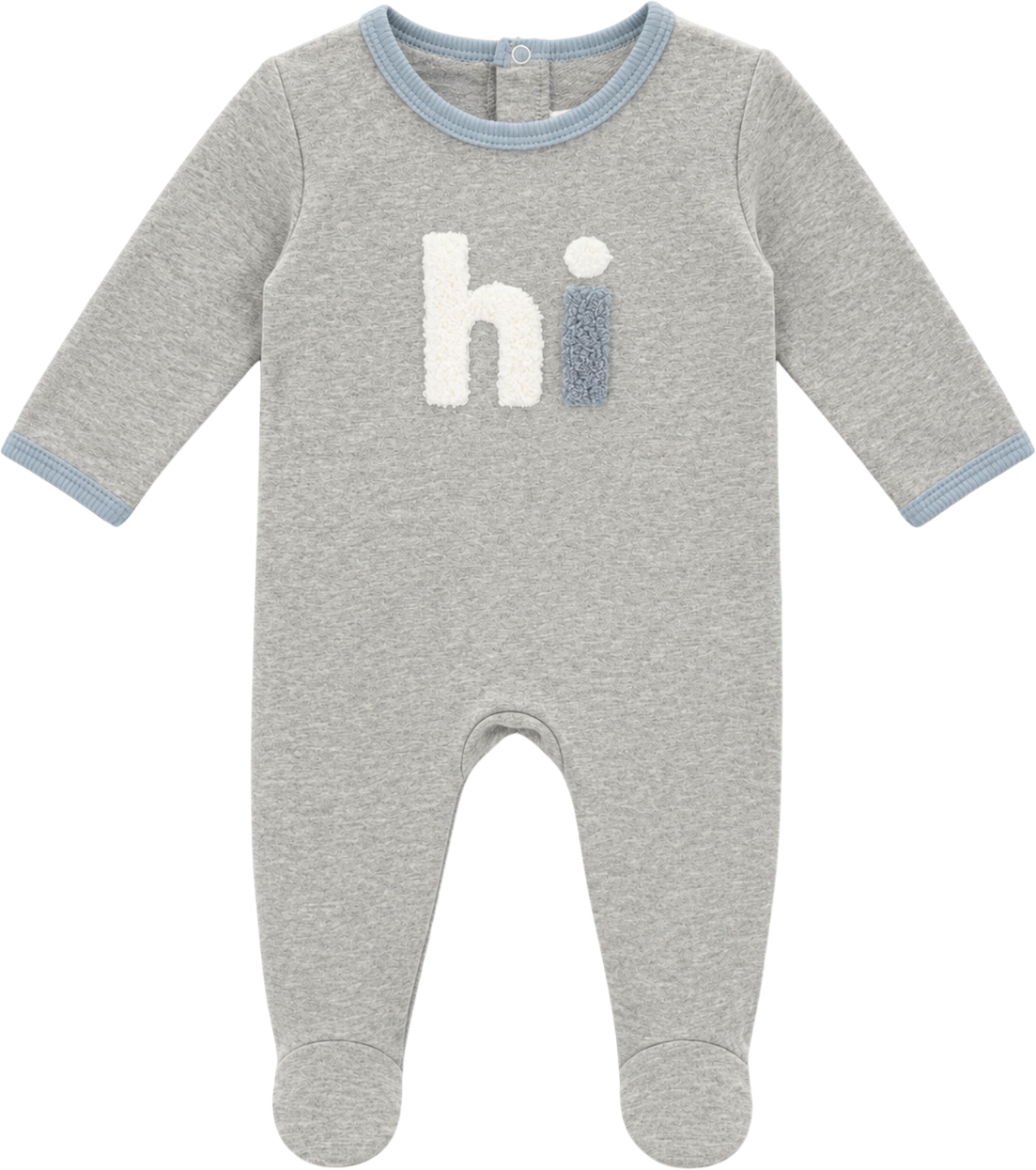 Light Gray Mix