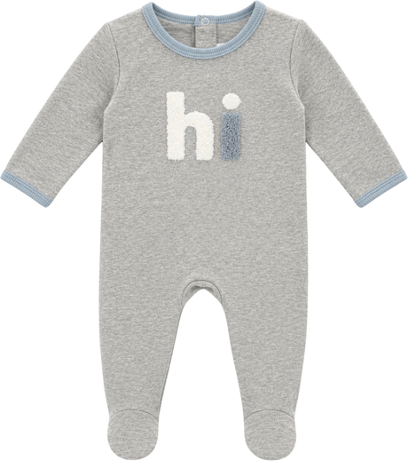 Light Gray Mix