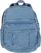 Light Blue Denim