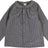Soft Gray Plaid
