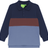 Navy/Burgundy