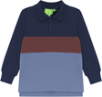 Navy/Burgundy