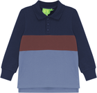 Navy/Burgundy