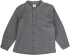 Soft Gray Plaid