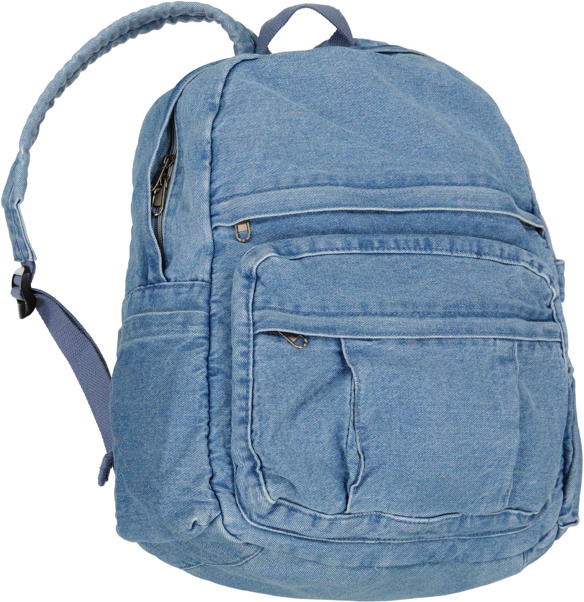 ShirtStop Backpack