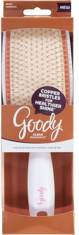 Goody Copper Bristles Hair Brush - 1937133