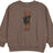 Washed Brown