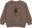 Washed Brown