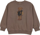 Washed Brown