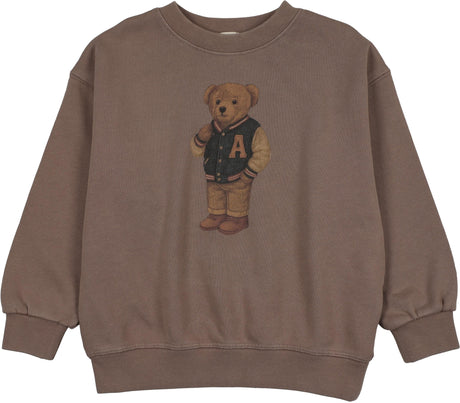 Washed Brown