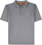 Silver Gray