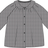 Soft Gray Plaid