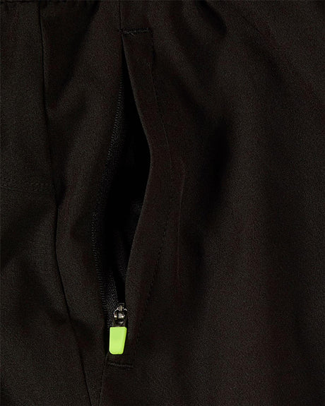 Memoi Boys Sporty Joggers - MBJ-002