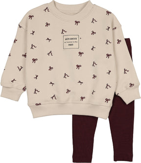 Bow Print