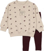 Bow Print