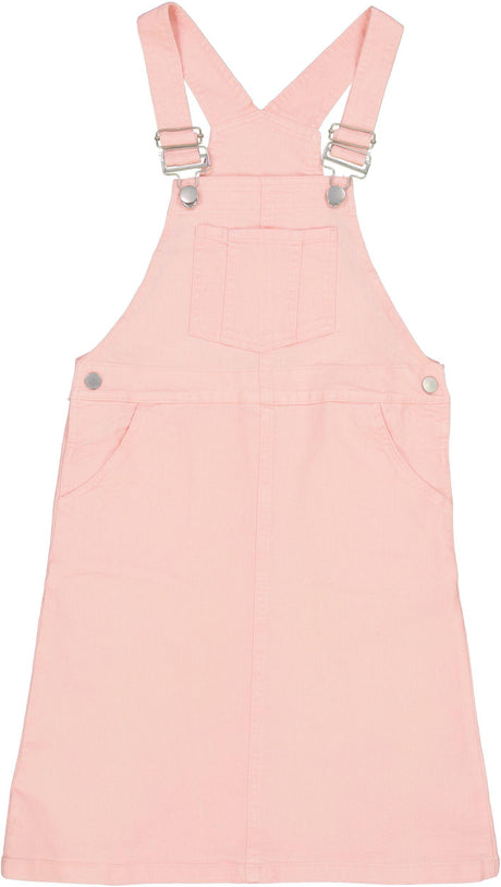 Bopop Girls Emblem Jumper - TR136