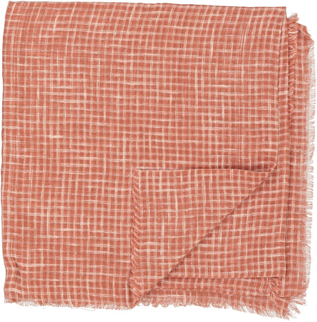 Lizi Gingham Israeli Tichel - SQG