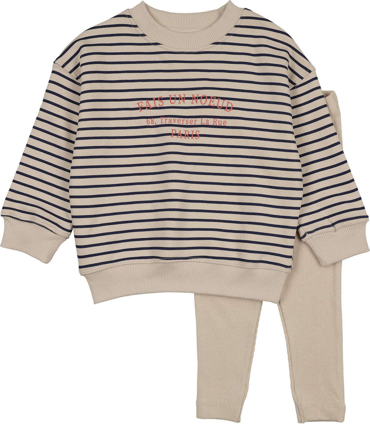 Stripe Print