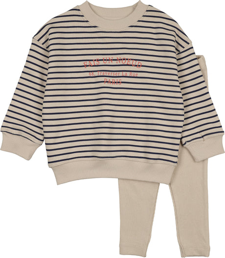 Stripe Print