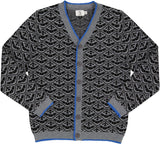 Medium Gray/Black