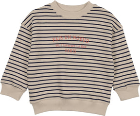 Stripe Print