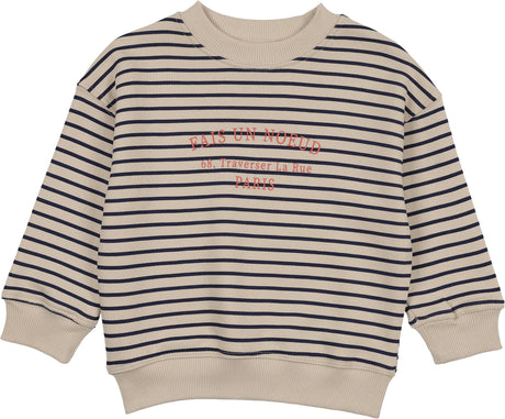 Stripe Print