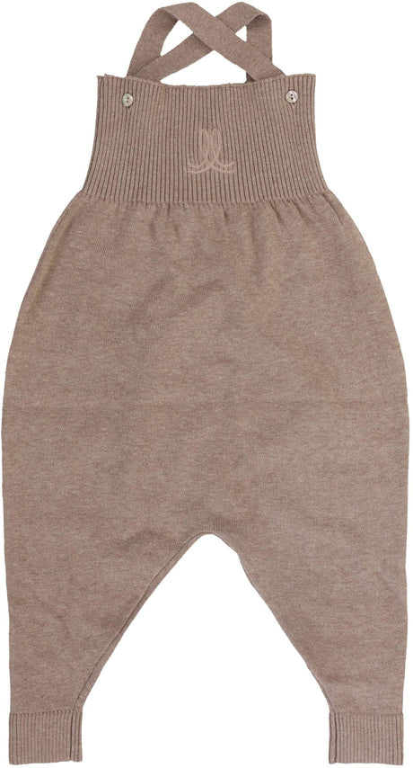 Analogie by Lil Legs Signature Collection Boys Girls Knit Overall - AF26R609