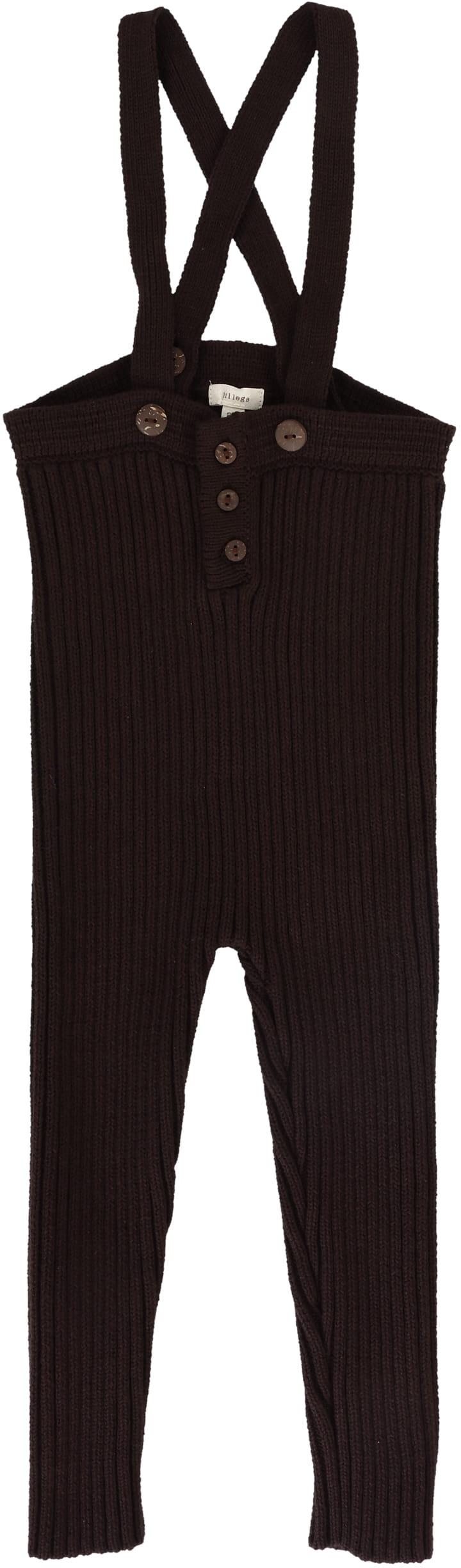 Chocolate Brown