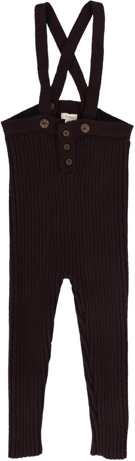Chocolate Brown