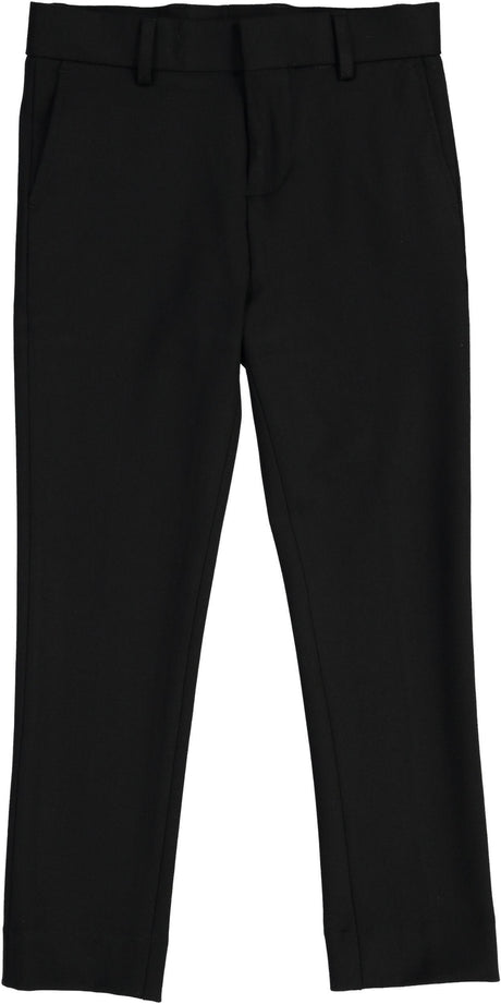 T.O. Collection Mens Knit Stretch Pants - A78093