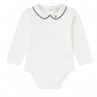 White/Navy